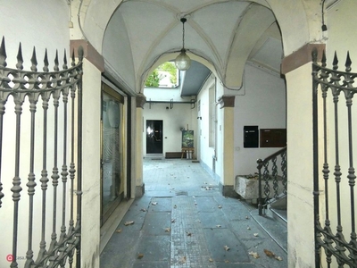 Ufficio in Affitto in Strada Giuseppe Garibaldi 29 a Parma