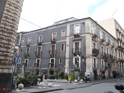 Ufficio in Affitto in Via Antonino di Sangiuliano 185 a Catania