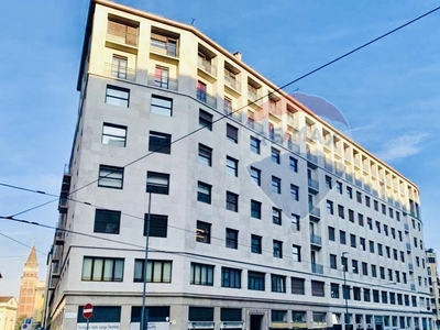 Ufficio in affitto, Milano centro storico