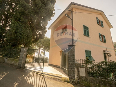 Vendita Casa indipendente San Michele di Pagana, Rapallo, Rapallo