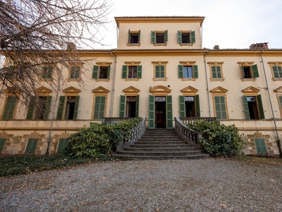 Vendita Villa Frazione Piovani, Fossano