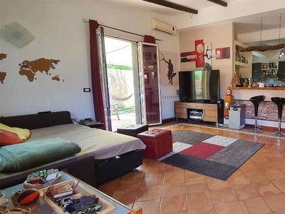 Villa a schiera ad Agrigento, 4 locali, 2 bagni, 140 m² in vendita