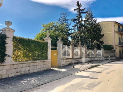 Villa a schiera in vendita a Castel San Giorgio