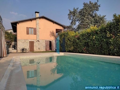 Villa di prestigio con piscina privata