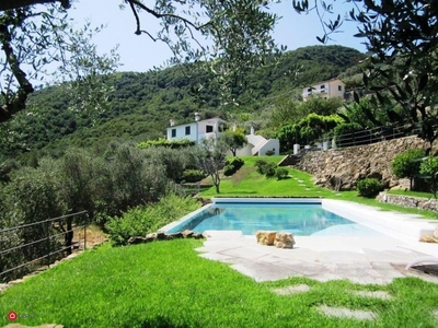 Villa in Affitto in Via partigiano simone stefani a Santa Margherita Ligure