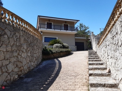 Villa in Affitto in Via Presta 2 a Marano Principato