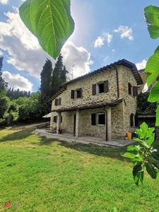 Villa in Affitto in Vocabolo Trevine a Monte Santa Maria Tiberina