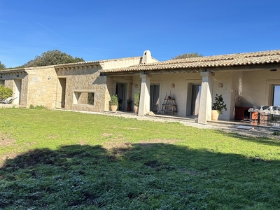 Villa in vendita a Aglientu