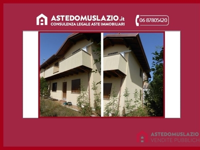 Villa in vendita a Serrone