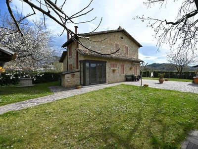 Villa in vendita a Venarotta, Capodipiano