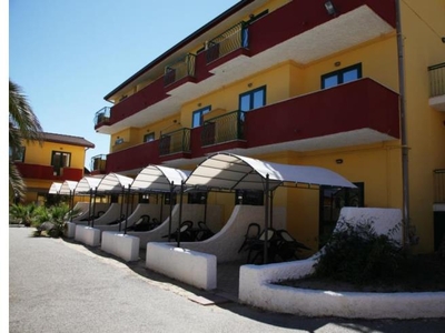 Affitto Appartamento Vacanze a Cassano all'Ionio, Frazione Marina Di Sibari