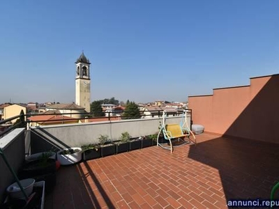 Appartamenti Roncello Via Don Giuseppe Locatelli 6/A