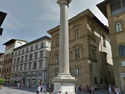 Appartamento in vendita a Firenze Duomo