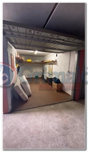 Box/Garage 16mq in vendita a Cesano Boscone