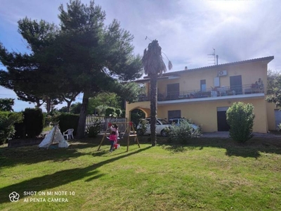 villa in vendita a Tortoreto