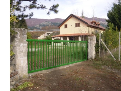 Affitto Casa Vacanze a Morano Calabro, Frazione Campotenese