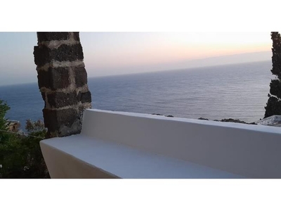 Affitto Dimora tipica Vacanze a Pantelleria, Frazione Scauri, Strada Perimetrale dietro Isola 37