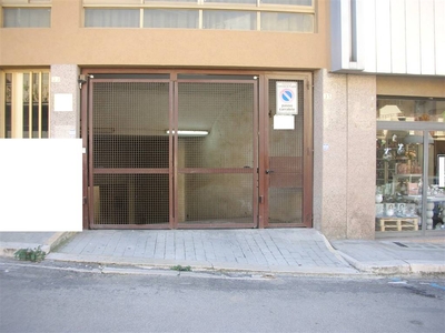 Garage / posto auto in vendita a Canosa Di Puglia Barletta-andria-trani