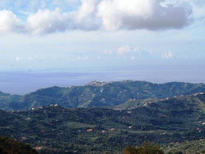 Rustico casale in vendita a Perdifumo Salerno