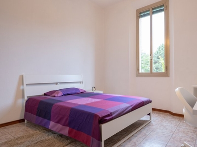 Stanza in affitto in appartamento con 3 camere da letto a Bologna