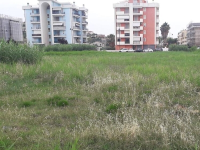 terreno residenziale in vendita a Alba Adriatica