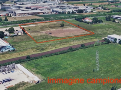 Terreno Residenziale in vendita a Grisignano di Zocco via Bedinella