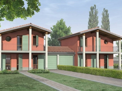 Terreno Residenziale in vendita a Longare via Ponte di Costozza