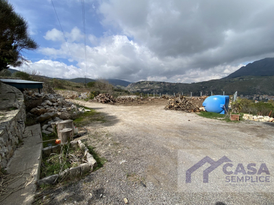 terreno residenziale in vendita a Monreale