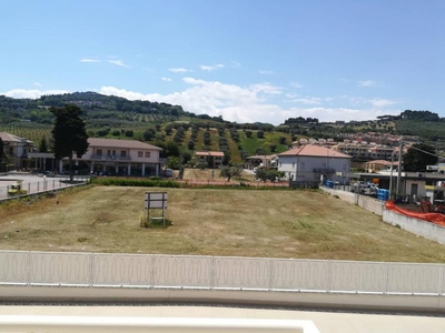 terreno residenziale in vendita a Tortoreto