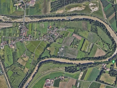 Terreno Residenziale in vendita a Verona via Lazzaretto