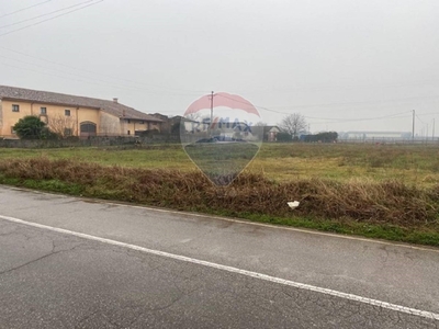 Terreno Residenziale in vendita a Villafranca di Verona via Dossi, snc