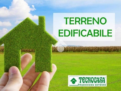 Terreno Residenziale in vendita ad Albignasego via Puccini, 2