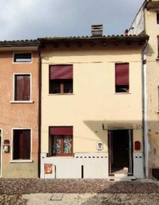 Villa a Schiera in Vendita ad Marano Vicentino - 59063 Euro