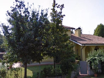 Villa in vendita a Correggio Reggio Emilia