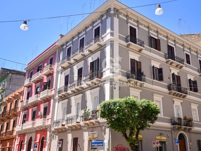 4 o più locali in vendita a Taranto - Zona: Borgo