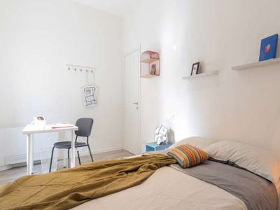 Accogliente appartamento con 1 camera da letto