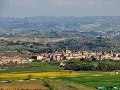 Appartamenti Colle di Val d'elsa