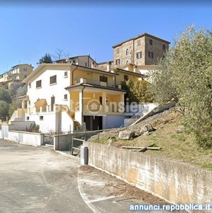 Appartamenti Montecatini Val di Cecina cucina: Abitabile,