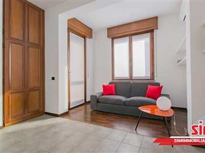 Appartamento - 2 locali a San Martino, Novara