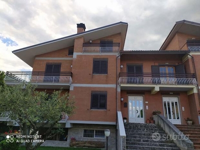 Appartamento Avellino [Cod. rif 3137333ARG]