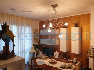 Appartamento Bilocale in ottime condizioni, in vendita in Via Guglielmo Cavalli, Alessandria