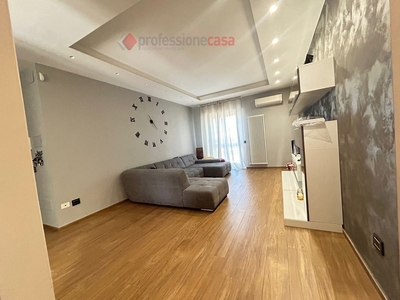 Appartamento di 109 mq in vendita - Bari