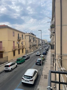 Appartamento di 65 mq in affitto - Messina