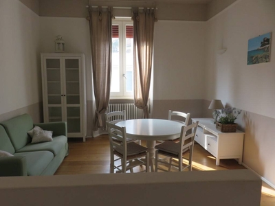 Appartamento in affitto a Ancona Q. Adriatico