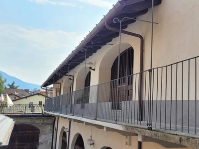 appartamento in affitto a Aosta