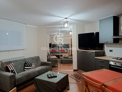 Appartamento in affitto a Roma - Zona: Cortina d'Ampezzo