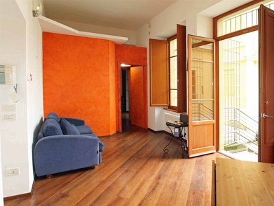 Appartamento in affitto a Siena Fuori Porta Tufi
