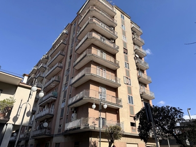 Appartamento in Piazza Annunziata, Angri (SA)