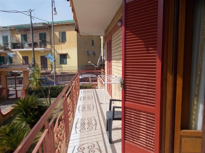 Appartamento in vendita a Boscoreale Napoli