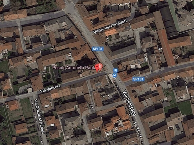 Appartamento in vendita a Caravaggio Bergamo